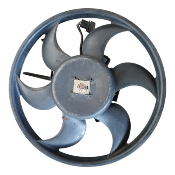 Ventoinha Eletroventilador Vw Gol Saveiro G3 G4 1999 2007