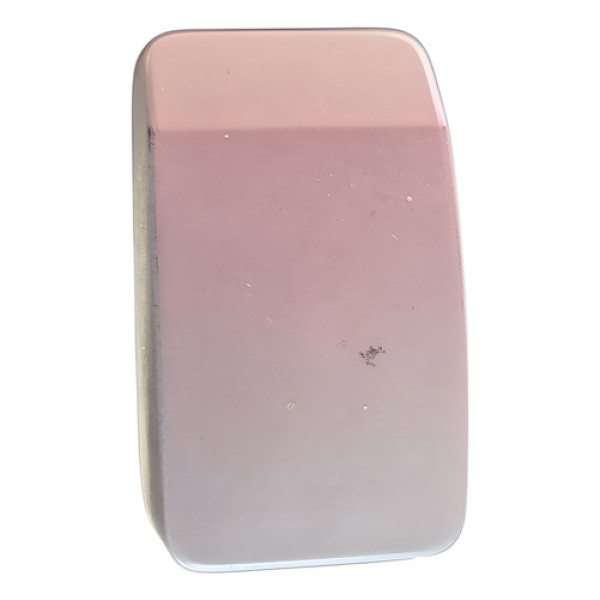 Capa Botão Acabamento Chave Farol Kia Picanto 2006 2011