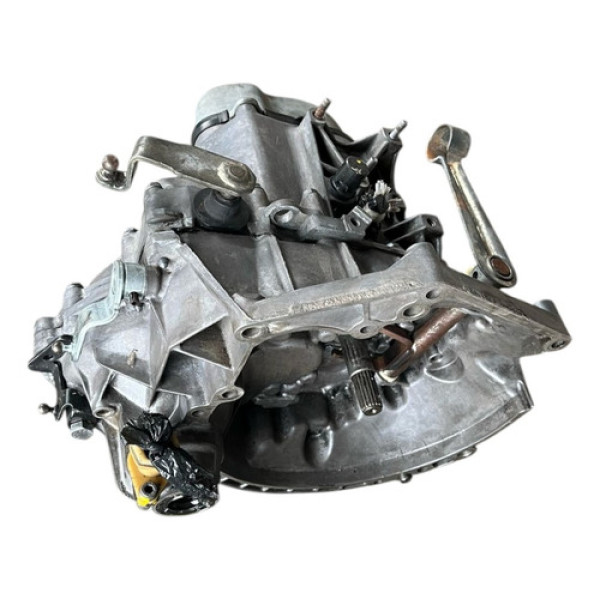 Caixa Marcha Cambio Manual Peugeot 206 1.4 2006 9651708710