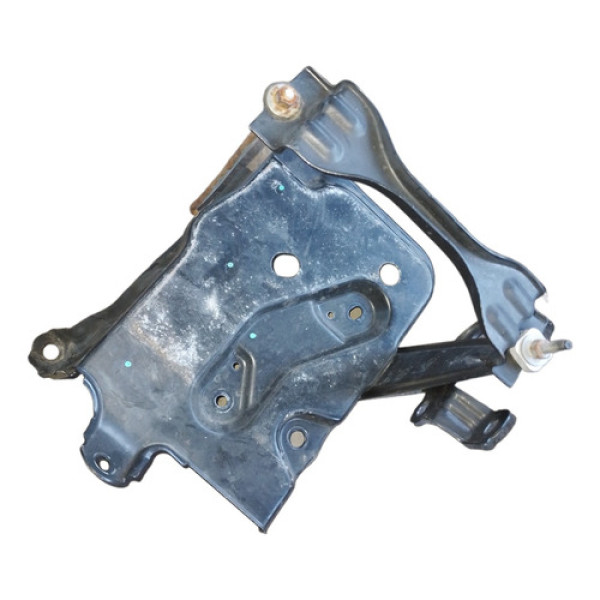 Bandeja Completa Suporte De Fixação Bateria Original Etios