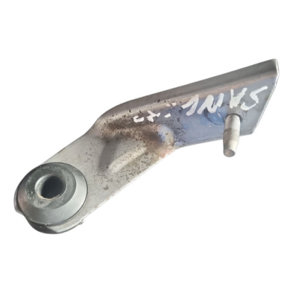 Suporte Coxim Radiador Renault Sandero Clio Logan 2007 2013