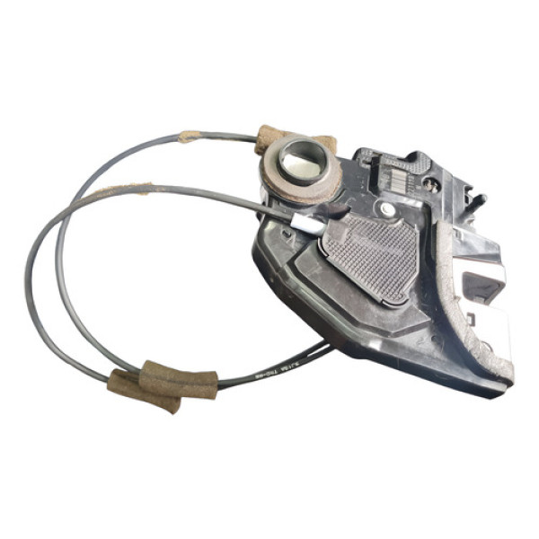 Fechadura Elétrica Porta Traseira Esquerda Civic 2012 2016