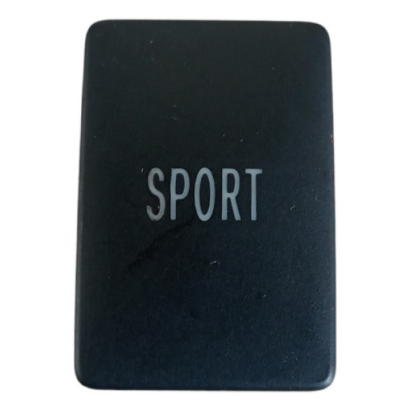 Botão Comando Sport Toyota Corolla 15/17 