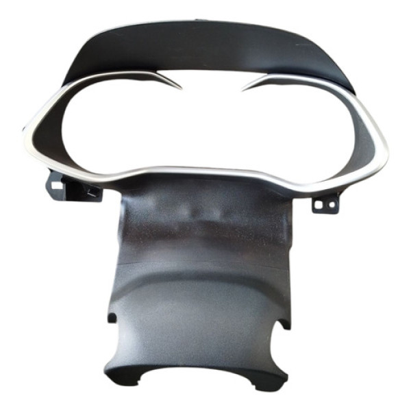 Moldura Painel Instrumento Gm Onix 2020 2024 26212416