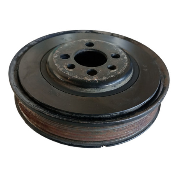 Polia Virabrequim Vw Golf Bora Audi A3 