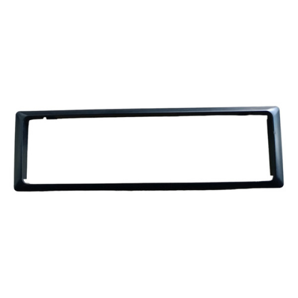 Moldura Rádio Gm Zafira 