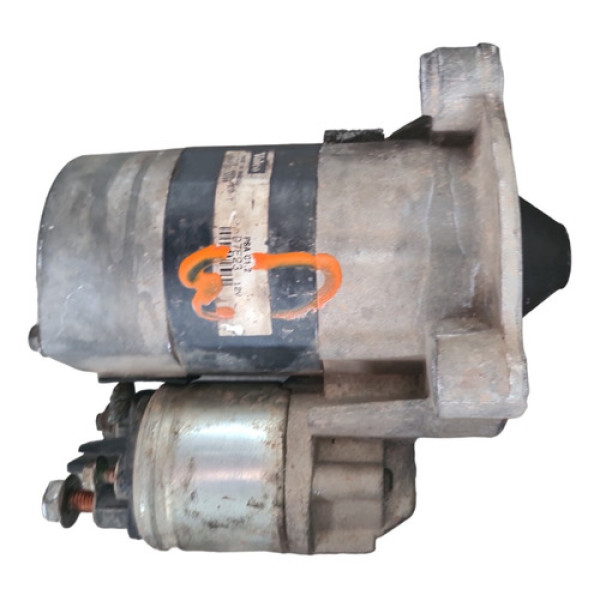 Motor Partida Arranque Citroen C3 Peugeot 206 207