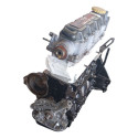 Motor Parcial Gasolina Gm Corsa 1.6 1994 2000