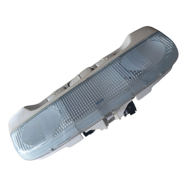 Luz Teto Ford Focus New Fiesta 2008 2018 D3bb15k609aa34x1