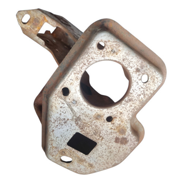 Pedaleira Suporte Base Freio Acelerador Vw Gol 2003 2004