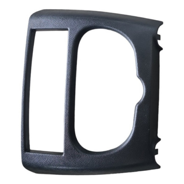 Moldura Central Painel Peugeot 206 E 207 