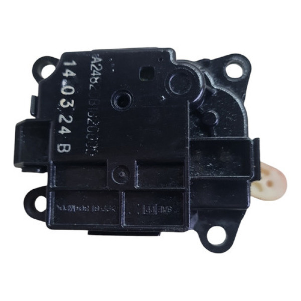Atuador Motor Caixa Evaporadora Nissan March 2015 2020