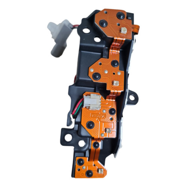 Circuito Lanterna Toyota Corolla Traseira Esquerda Led  Esquerdo