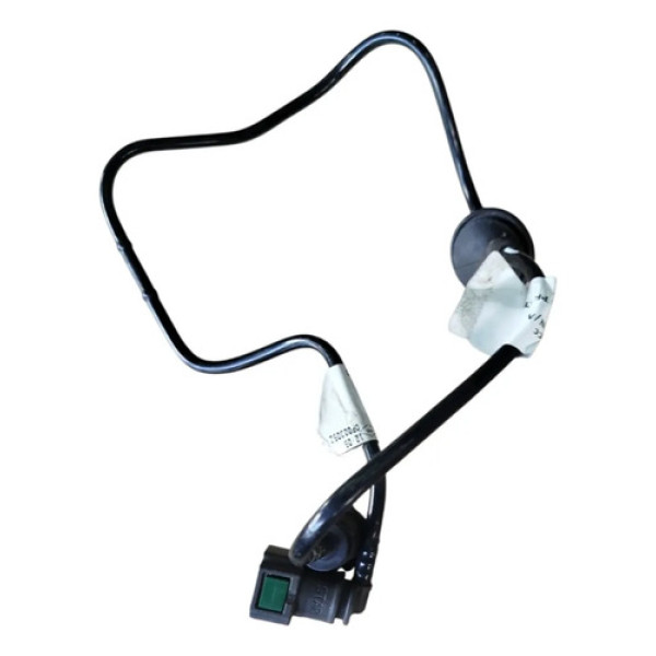 Mangueira Reservatório Partida Frio Renault Logan 2020 2021