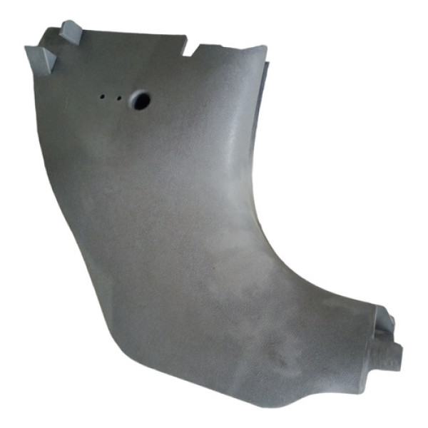 Acabamento Soleira Gm Montana 03 Á 12 Direito