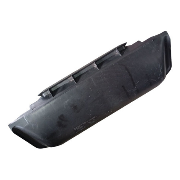 Tampa Caixa Evaporadora Filtro Ar Ford Ka 1999 2013 96fw18b Preto