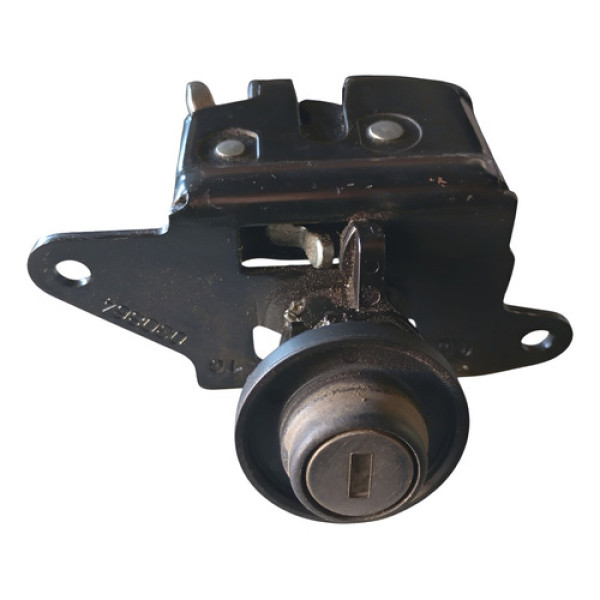 Fechadura Trava Tampa Traseira Fiat Mobi Like 2019 2022