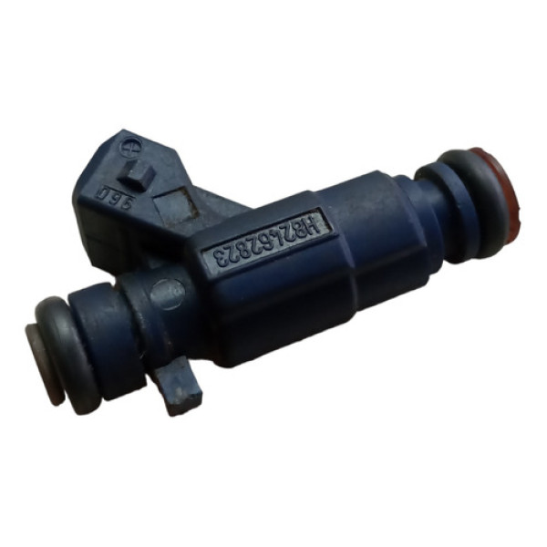 Bico Injetor Renault Sandero 1.0 05 Á 09 