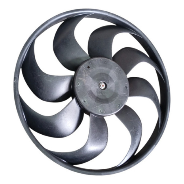 Ventoinha Eletroventilador Renault Clio 2012 5010522