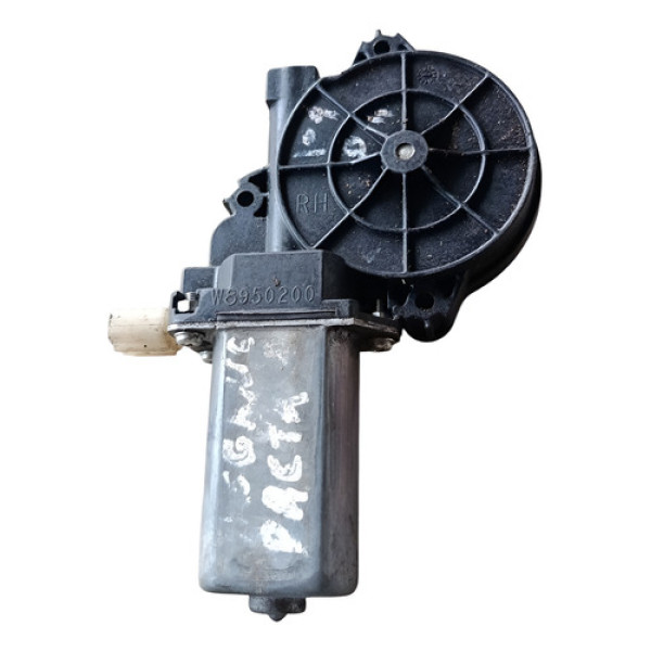 Motor Vidro Dianteiro Renault Megane 2006