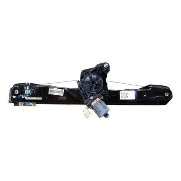 Máquina Vidro Elétrico Dianteiro Esquerdo Fiat Argo 2017