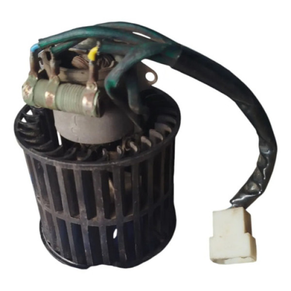 Motor Ventilador Interno Gm Kadet Ipanema Monza 1988 1991