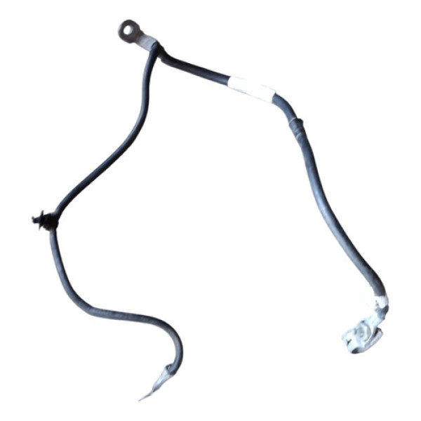 Chicote Polo Negativo Bateria Citroen C3 2008 2010