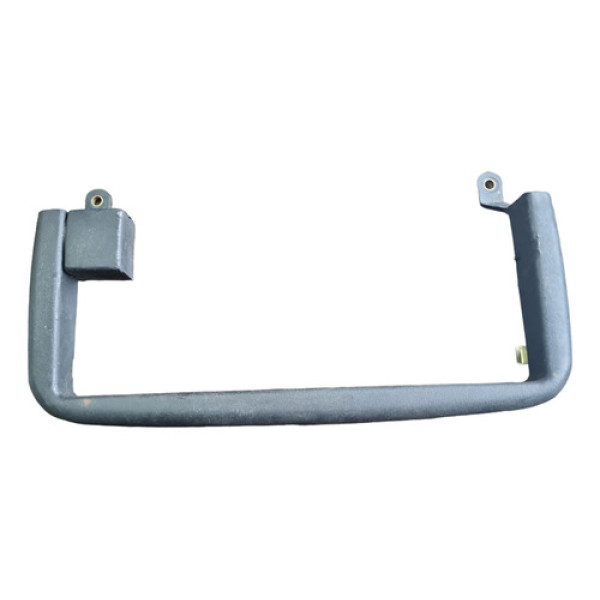 Moldura Caixa Central Radio Vectra 1999