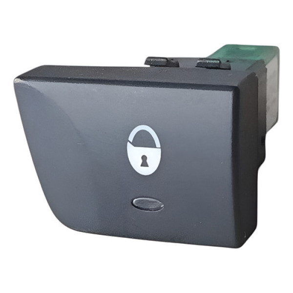 Botão Trava Elétrica Citroen Aircross C3 2012 2016