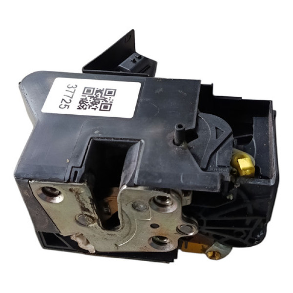 Fechadura Elétrica Traseira Esquerda Renault Sandero 2022