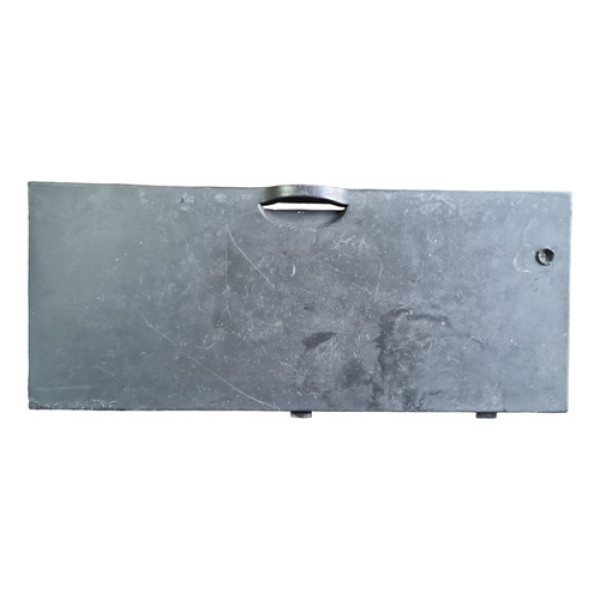 Tampa Caixa Fusíveis Painel Renault Megane 2007