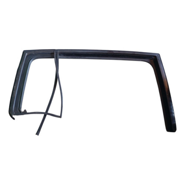 Borracha Guarnição Traseira Direita Renault Megane Gt 2008