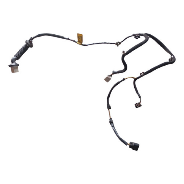 Chicote Porta Traseira Direita Kia Picanto 2008 91830076512