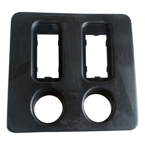 Moldura Botão Regulagem Farol Peugeot 306 Sw 