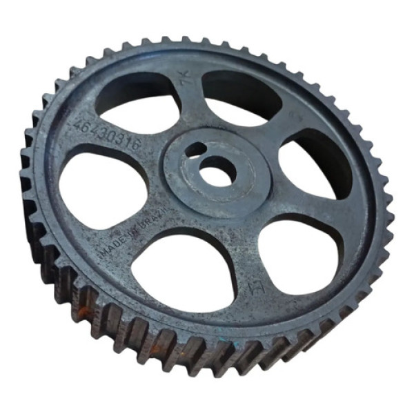 Polia Comando Valvulas Fiat Palio Siena 1.0 Fiasa 1997 2001