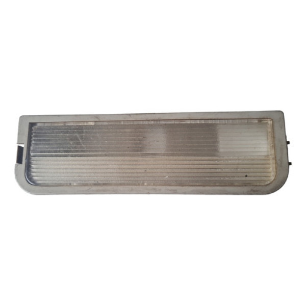 Lanterna Luz Da Placa Vw Gol G3 1999 2005 377943021