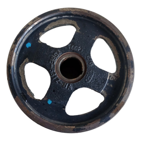 Polia Virabrequim Ford Fiesta Ka Ecosport 1.0 1.6 8v 