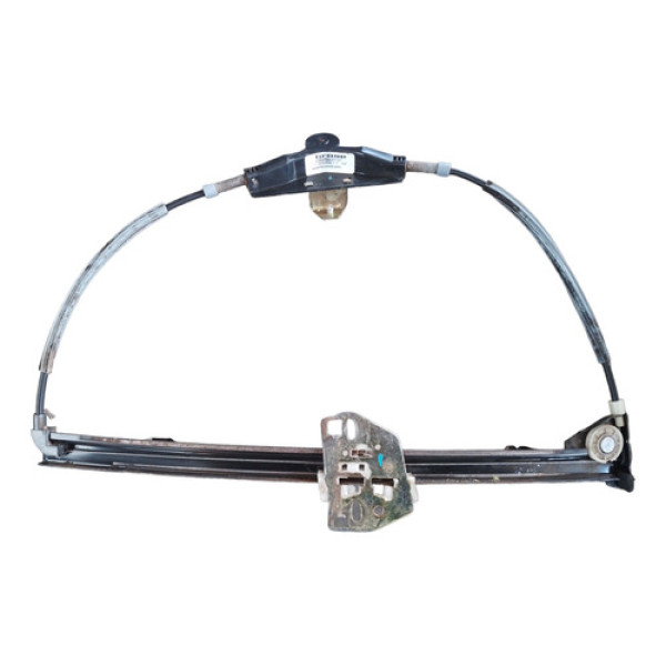 Maquina Vidros Manual Dianteira Esquerda Vw Gol G4 2006