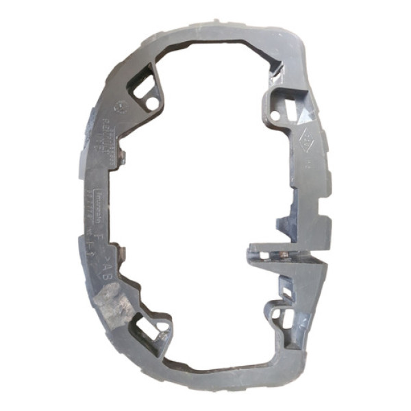 Moldura Acabamento Chave De Seta Megane 2007 A 2013