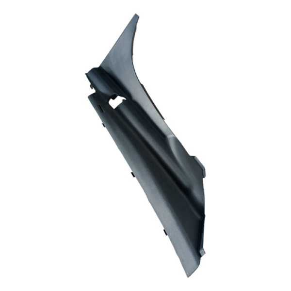 Moldura Lateral Banco Traseiro Direito Toyota Etios 2015