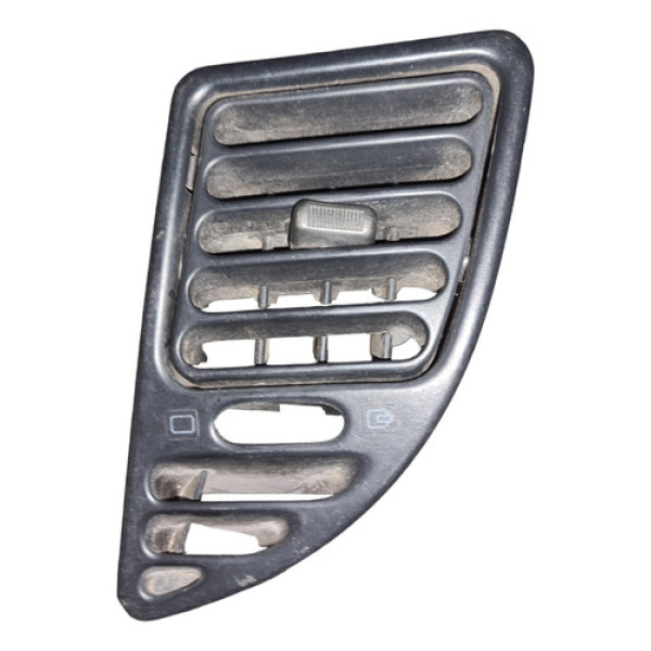 Difusor Ar Lado Esquerdo Peugeot 306 2000