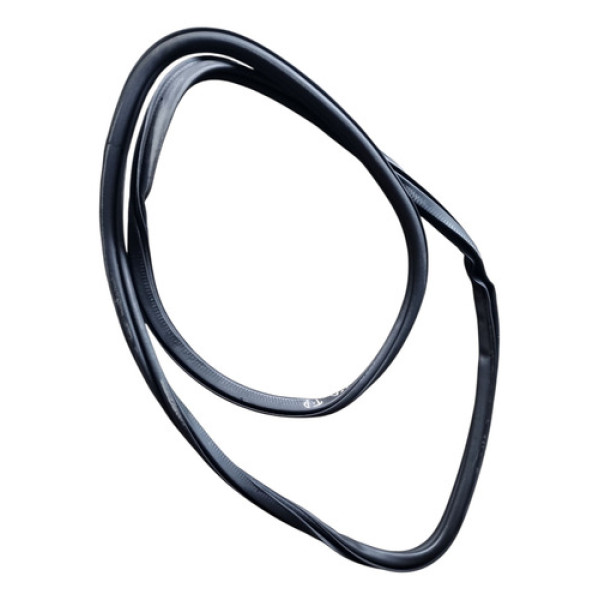 Borracha Porta Traseira Direita Vw Jetta 2011 2018