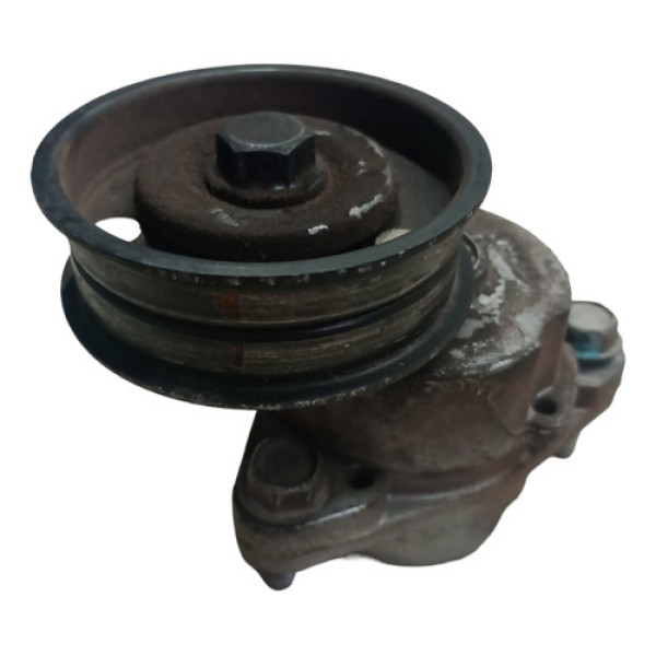 Tensor Correia Com Rolamento Gm Agile Montana 