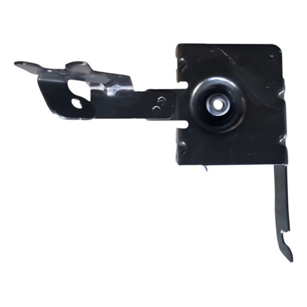 Suporte Módulo Abs Renault Logan 2014 2020 Preto