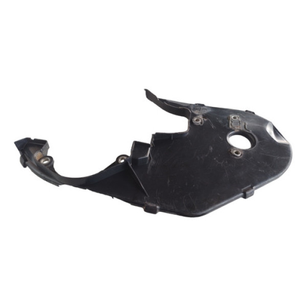 Capa Correia Dentada Protetora Vw Gol G5 2009 A 2012 Detalhe