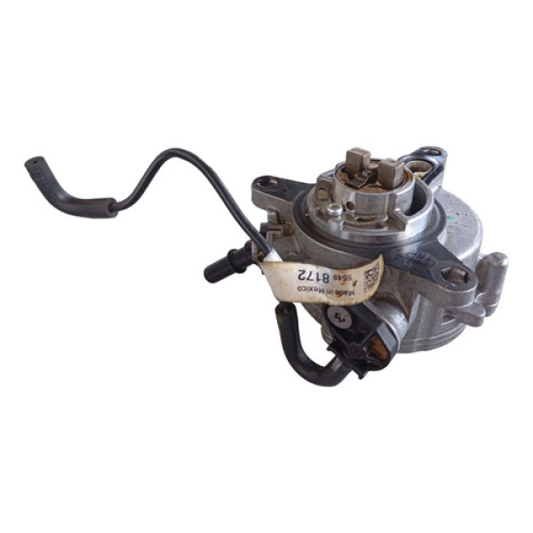 Bomba Vácuo Gm Onix 1.0 Turbo 2020 2025 55503109