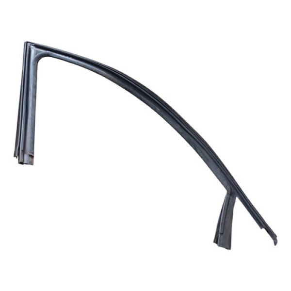 Borracha Guarnição Dianteira Esquerda Renault Megane