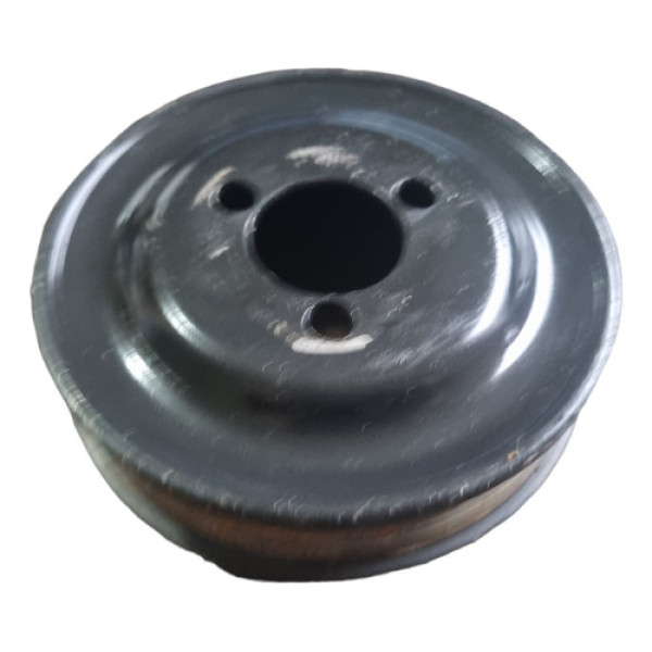 Polia Bomba Direção Hidráulica G5 030 Vw Fox Gol 2008 A 2016