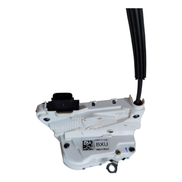 Fechadura Porta Dianteira Direita Gm Onix Tracker 2020 2024