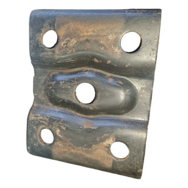 Suporte Feixe Mola Traseira Ford Ranger 1993 A 1998